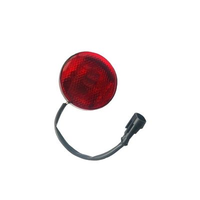 OE NO. 123456789 Luz de niebla del parachoques trasero automático para autobuses y diseño