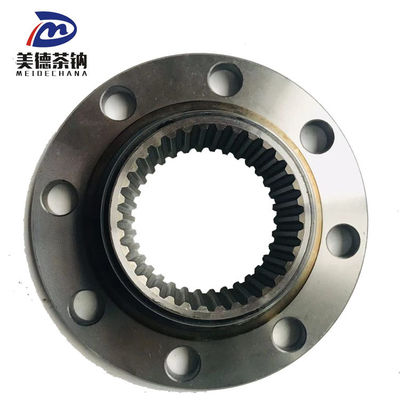 NO OE 1083-08080 /1083-08091 Flange de acero inoxidable para uso de autobuses Reemplazar/reparar
