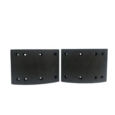 3501407-Q805 Revestimiento de frenos sin amianto para camiones y remolques Mercado competitivo