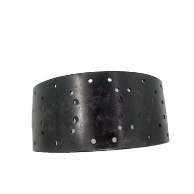 TRUCK WG7115540212 Zapatos de freno con fabricado para cumplir con las normas de la industria