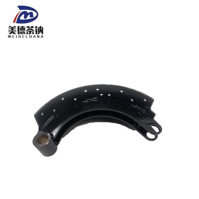 TRUCK WG7115540212 Zapatos de freno con fabricado para cumplir con las normas de la industria