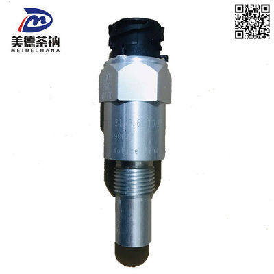 Sensor de odómetro de autobús 3623-00184 para Meide Chana Solución china de monitoreo de velocidad de autobús