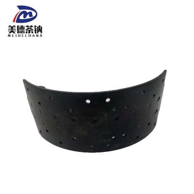 TRUCK WG7115540212 Zapatos de freno con fabricado para cumplir con las normas de la industria