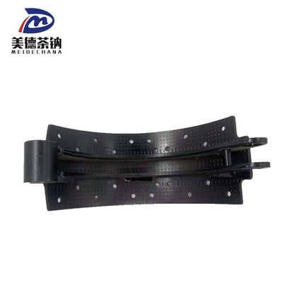 TRUCK WG7115540212 Zapatos de freno con fabricado para cumplir con las normas de la industria