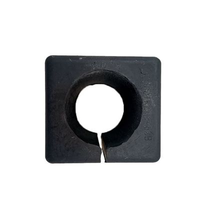 Esquela de caucho de barra de equilibrio de autobús con material y función originales
