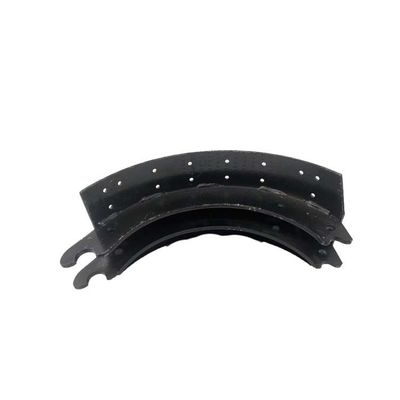 Calzado de freno 9360340005 para HOWO SINO FAW CAMC TRUCK Normas personalizadas y de producción