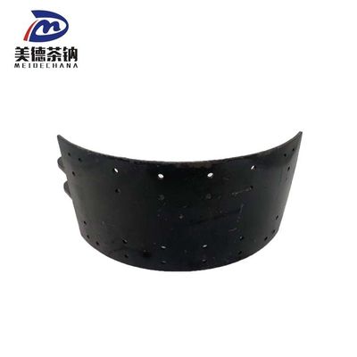 Calzado de freno 9360340005 para HOWO SINO FAW CAMC TRUCK Normas personalizadas y de producción