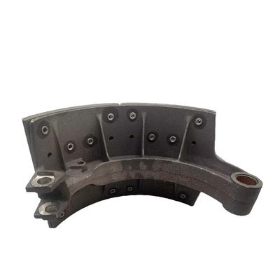 Calzado de freno 9360340005 para HOWO SINO FAW CAMC TRUCK Normas personalizadas y de producción