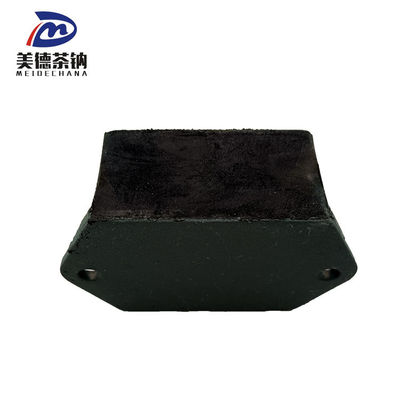 Clampada de montaje del asiento delantero del motor del autobús para OEM 1001-01290