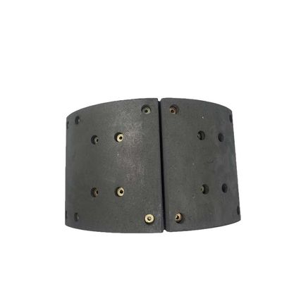 Autobús chino modelo HD90129340030 Calzado de freno adecuado para FAW y otros camiones