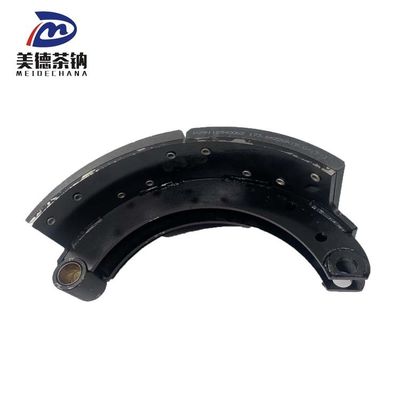 Autobús chino modelo HD90129340030 Calzado de freno adecuado para FAW y otros camiones