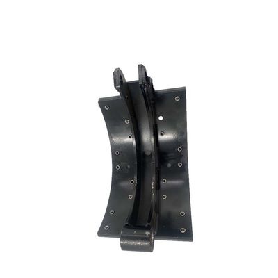 Autobús chino modelo HD90129340030 Calzado de freno adecuado para FAW y otros camiones