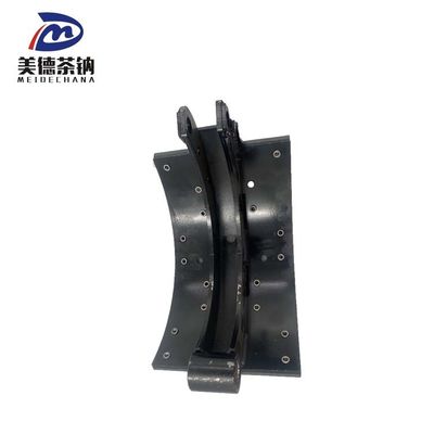 Autobús chino modelo HD90129340030 Calzado de freno adecuado para FAW y otros camiones