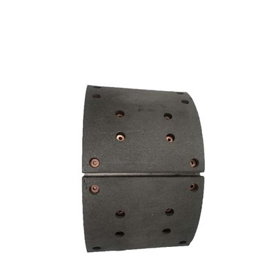 Calzado de freno para FAW y otros camiones DZ9112340061 Finalidad original de reemplazo/reparación