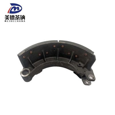 Calzado de freno para FAW y otros camiones DZ9112340061 Finalidad original de reemplazo/reparación