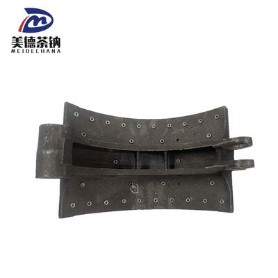 3502N12-101 Calzado de freno original para FAW y otros camiones