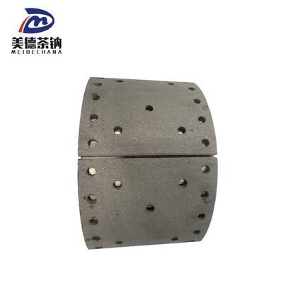 3502N12-101 Calzado de freno original para FAW y otros camiones