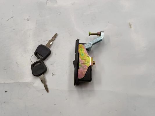 Hoja antirritación superior de resorte de hojas para aplicaciones de autobuses y camiones pesados