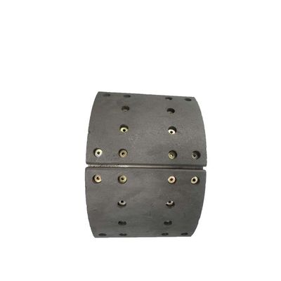 3502391D01A Calzado de freno para FAW y otros camiones