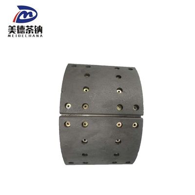 3502391D01A Calzado de freno para FAW y otros camiones