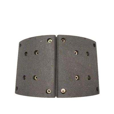 Calzado de freno original 5504231008 para FAW y otros camiones Fabricantes a medida