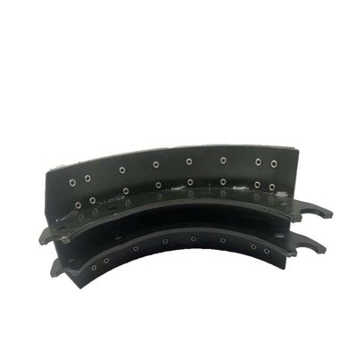 Zapatos de freno para FAW y otros camiones 4515 adaptados a sus necesidades