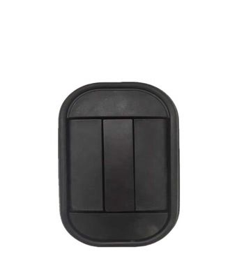 Compartimiento del motor 5940-01812 para autobuses chinos y originales