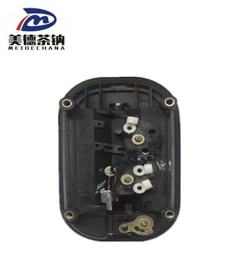 Compartimiento del motor 5940-01812 para autobuses chinos y originales