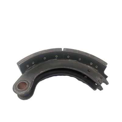 El uso de las zapatillas de freno 3501390-805 para HOWO SINO FAW CAMC TRUCK