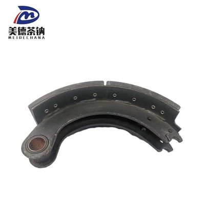El uso de las zapatillas de freno 3501390-805 para HOWO SINO FAW CAMC TRUCK