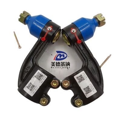 Las articulaciones de bolas para camiones chinos 3103054A3/53A3 La solución definitiva para el rendimiento