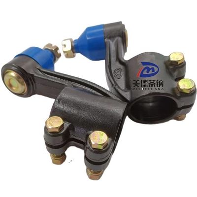 Las articulaciones de bolas para camiones chinos 3103054A3/53A3 La solución definitiva para el rendimiento