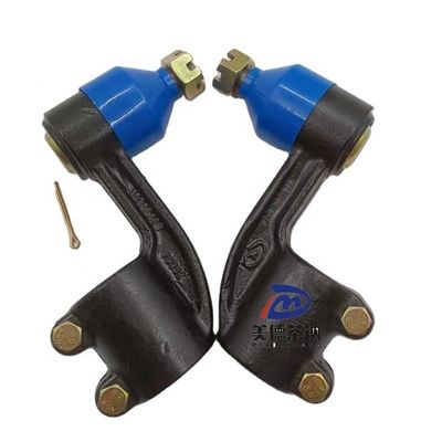 Las articulaciones de bolas para camiones chinos 3103054A3/53A3 La solución definitiva para el rendimiento