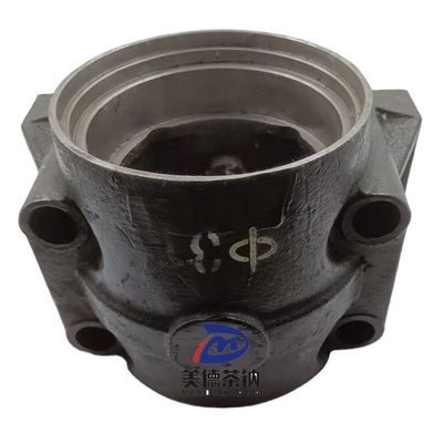 Bracket de eje de equilibrio para camiones chinos originales y confiables