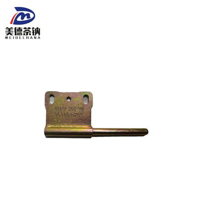 Garantizado para vender bien Youtong Autobús piezas de repuesto de la puerta bisagra de la escotilla de metal bisagra 5940-01198