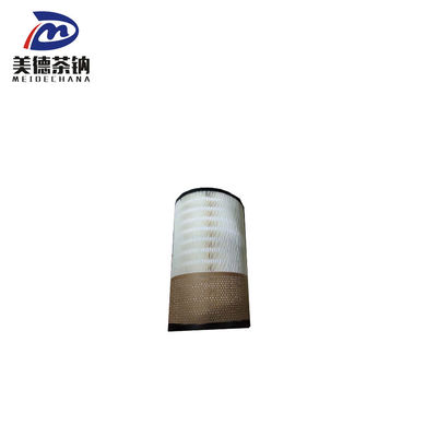 Elementos originales de filtro de aire 1109-01877 para partes de camiones y autobuses