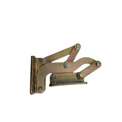 Puerta trasera de camión y autobús con bisagra 5901-02142 con tecnología avanzada