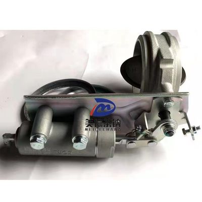 Diseño original 3523010-Q206A000 válvula de freno de escape Assy para piezas de camiones CAMC
