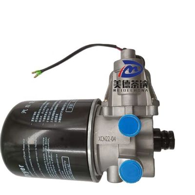 Parts de camión secador de aire 3511A6DP5-010-W para CAMC camión tecnología avanzada