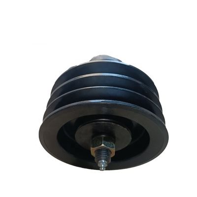 Pulley de tensión para autobuses 13E02-08050 Partes para autobuses originales