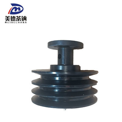 Pulley de tensión para autobuses 13E02-08050 Partes para autobuses originales