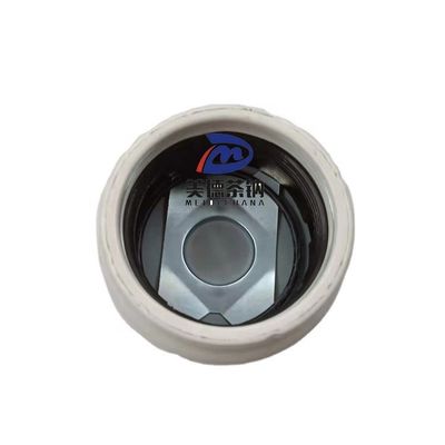618DA1125001A Filtro de combustible para piezas de camión original y duradero