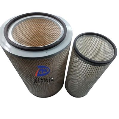 Finalidad de la modernización/mudanzas de las piezas de camión FILTRO DE AIRE AF25812 19222-9103614