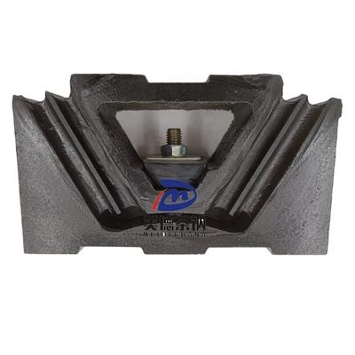 MONTAJE DEL MOTOR 10A2D-01060 para camiones Mejore el rendimiento de su flota