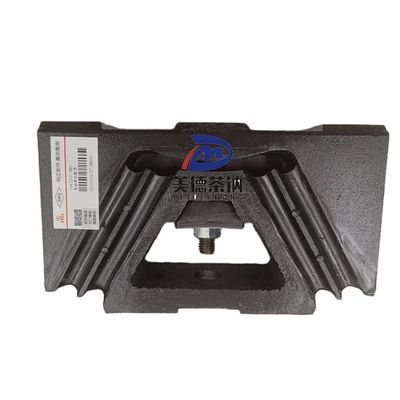 MONTAJE DEL MOTOR 10A2D-01060 para camiones Mejore el rendimiento de su flota