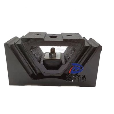 MONTAJE DEL MOTOR 10A2D-01060 para camiones Mejore el rendimiento de su flota