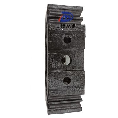MONTAJE DEL MOTOR 10A2D-01060 para camiones Mejore el rendimiento de su flota
