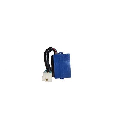 6208-00307 Interruptor antiprincado Opción asequible para camiones y autobuses
