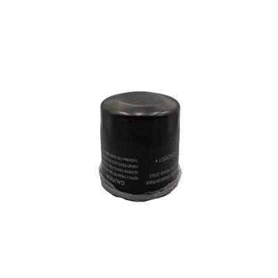 Ltd. Filtro de aceite de modelo de autobús Apto para partes de camiones y corriente OE NO