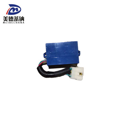 6208-00307 Interruptor antiprincado Opción asequible para camiones y autobuses